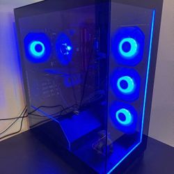 Cyber Power Gaming PC