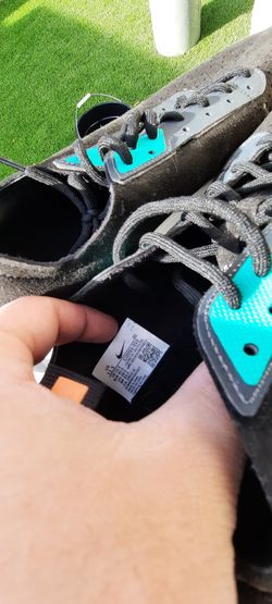 Nike Air Zoom Size 11.5