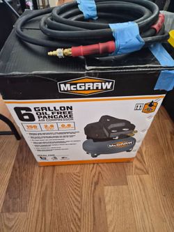 150 max compressor 2 times use only