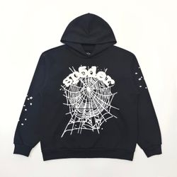 Sp5der Hoodie