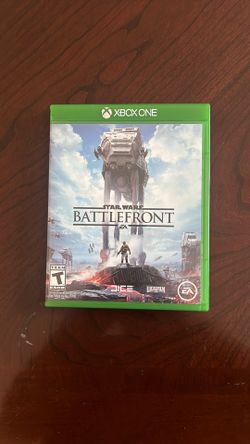 Battlefront