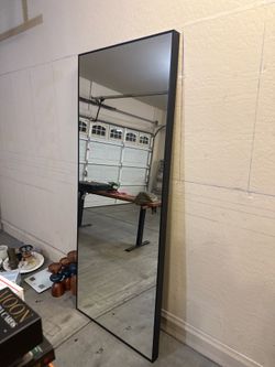 ikea hovet mirror. $50 today only!!