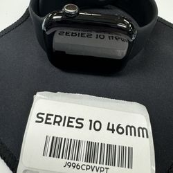 Series 10 46M BLACK FRIDAY SALE