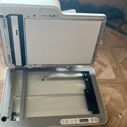 Hp Deskjet Plus 4140