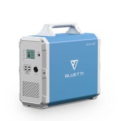 BLUETTI EB150 Portable Power Station | 1000W 1500Wh