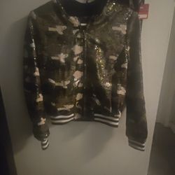 Women"s Jacket 