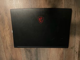 MSI GF65 Thin 10SDR