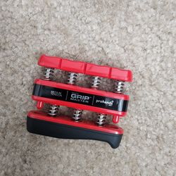 Grip Trainer - Medium strength