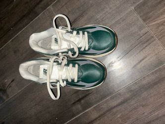 New balance