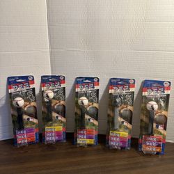 Pez Chicago White Sox  $2 each