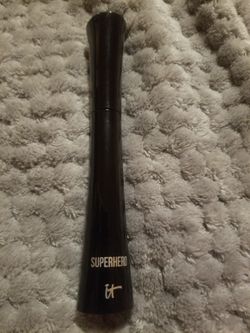 New mascars superhero by it cosmetics