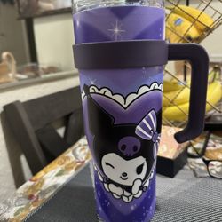 Hello kitty Cups Brand New 