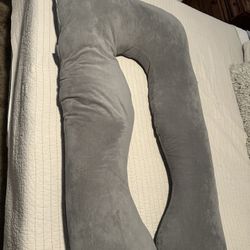 Pregnancy Pillow