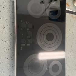 Samsung Cook Top