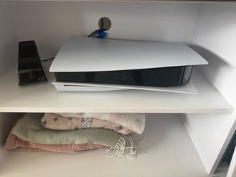 Ps5 disc version