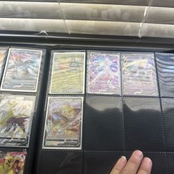 Singles Pokemon  For Sale 