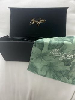 Maui Jim Sunglasses