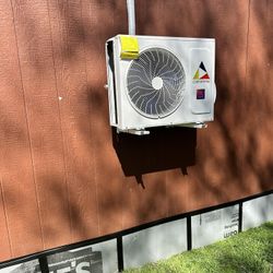 Aire Acondicionado!! Remodelacion!! Nueva Construcción !! 