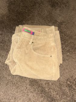 Empire Pants