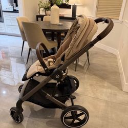 Brand New CYBEX Balios S Lux Stroller
