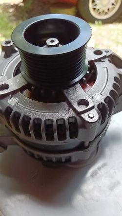 Alternador para Toyota tundra V8 2007 asta la 2014