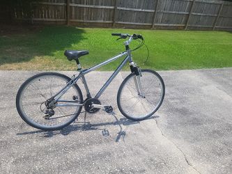 700 Trailway Schwinn