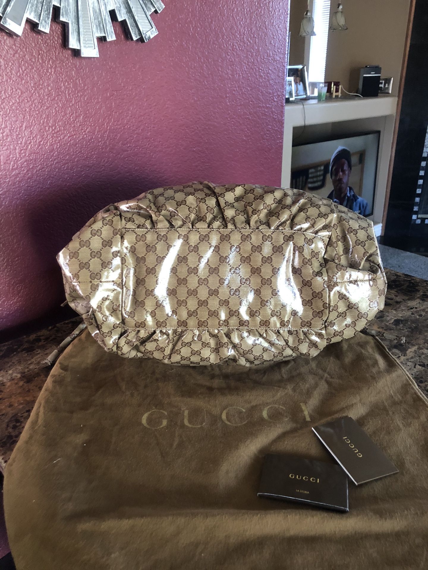 Gucci Bag