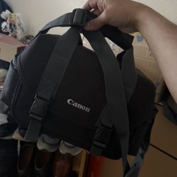 Camera Bags 