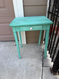 End Table