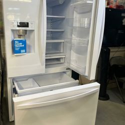 KENMORE REFRIGERATOR 7D7