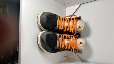 Jordan 1 Mid SE craft Size 11