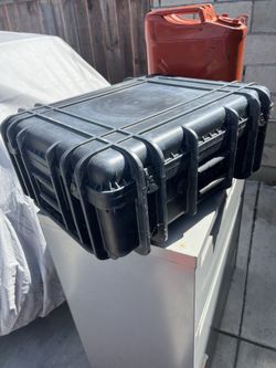 Heavy duty Water proof carrier Gun/Camara equipment