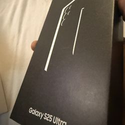 Samsung Galaxy S25 Ultra 512gb*** Please Read Description Below****_