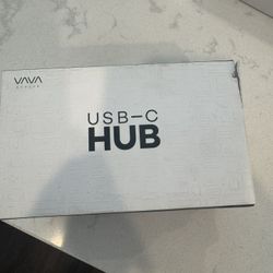 USB-C HUB
