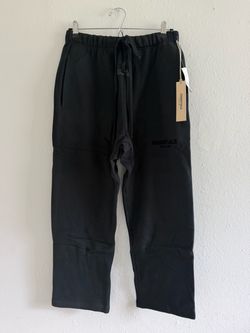 Fear of God Essentials 'Light Oatmeal' Sweatpants