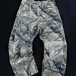 Camo pants