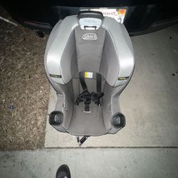 Graco Car Seat 4 N 1 