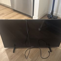 Small TV