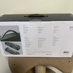 Roar Z2 Bluetooth Speaker 