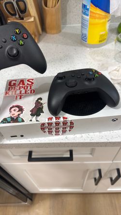 Xbox series s
