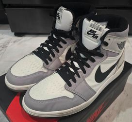 Nike Air Jordan 1 Element Gore-Tex Light Bone men's 10.5