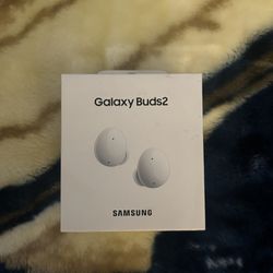 Galaxy Buds 2 (New)