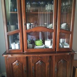 Cabinet Kitchen