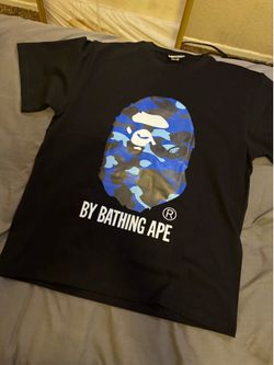Bathing ape
