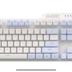 Ajazz AK35i Assassin ii (with Large Mouse Pad)