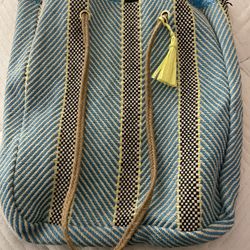 Beach Tote Bag