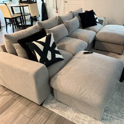 New Couch 