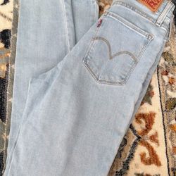 Levi’s Jeans 
