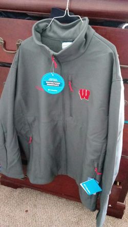 New columbia jacket