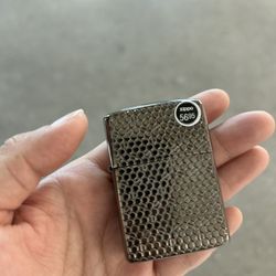 zippo lighter